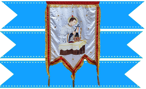 RC Church Flag Designers in Kanyakumari